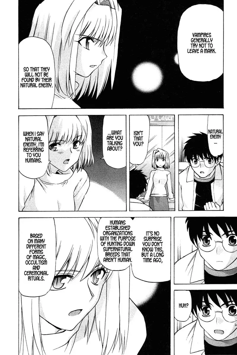 Shingetsutan Tsukihime Chapter 23 15